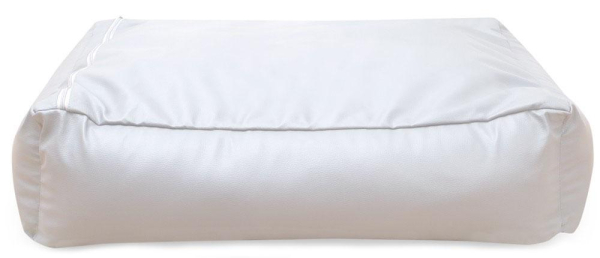 Dogsfavorite Hundesofa DeLuxe BiColor - Kunstleder - div. Farben und Größen