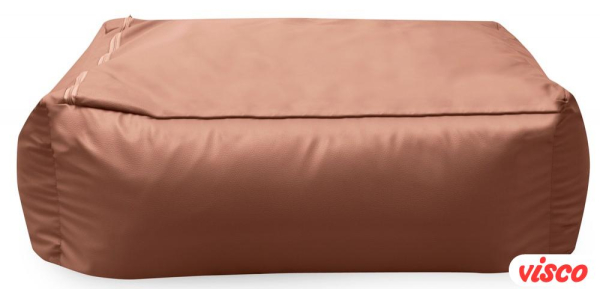 Dogsfavorite orthopädisches Hundesofa DeLuxe - Kunstleder - div. Farben und Größen