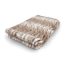Vet Bed - Hundedecke - 3farbig - hypoallergen - antirutsch - Tiger braun - div. Größenn