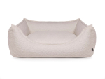 Dreamer Bouclé Hundebett - div. Farben + Größen